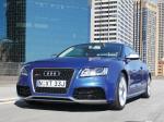 Audi RS5 Coupe 2010 года (AU)